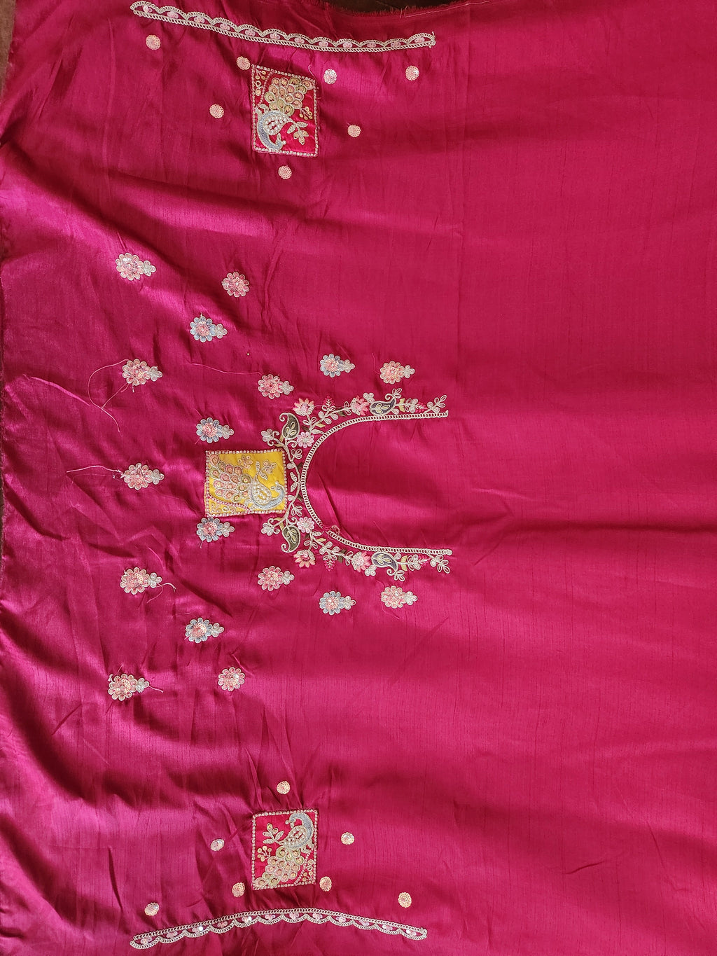 Pearl Mist Saree with Ziraf Work Embroidery Soft Ivory